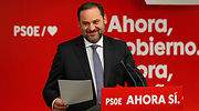 Ábalos dice que el caso ERE no es del PSOE sino de personas que no están ya en el partido