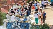 El buen momento turístico asegura un alza del PIB del 1% de abril a junio