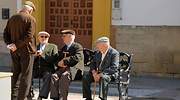 El prejubilado cobra un 37% más de pensión que quien llega a la edad legal