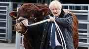 Boris Johnson asegura que prefiere estar muerto en una cuneta que pedir otra prórroga del Brexit a Bruselas