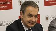 José Luis Rodríguez Zapatero reconoce que se creó una burbuja en las renovables durante su mandato