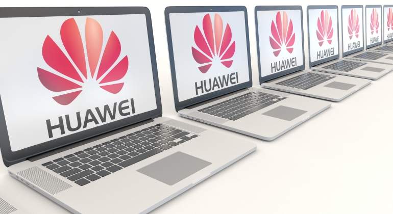 huawei-ordenadores-dreamstime.jpg
