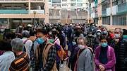 El Mobile World Congress no dejará entrar a los llegados de Hubei y quien venga de China deberá demostrar que lleva 14 días fuer