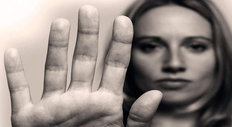 violencia