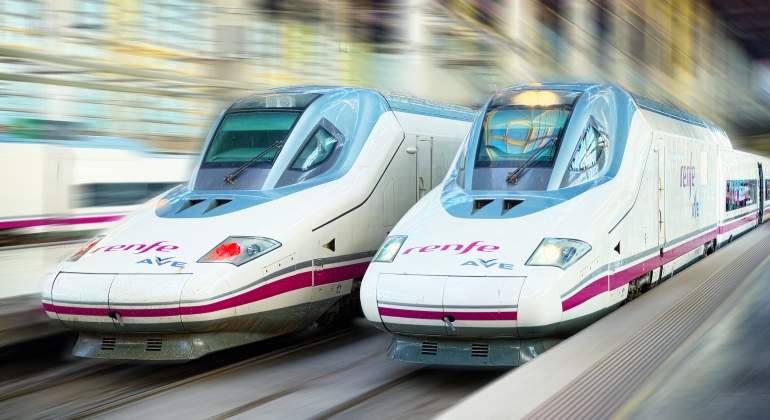 Renfe elige a Aldesa e Imathia para construir un nuevo taller de AVE ante la liberalización