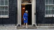 El motín contra May tensiona el Brexit y abre la puerta al adelanto electoral