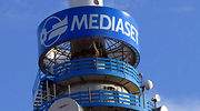 Mediaset pincha con el fútbol: cortes, retrasos y las imágenes dañadas