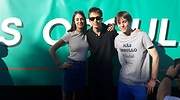 Un cargo de Errejón en Más País lanza sospechas sobre los sueldos de la Ejecutiva de Podemos