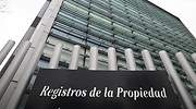 Los Registros certificarán los títulos de propiedad de los afectados por el volcán