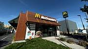 Estos son los requisitos y el dinero necesario para abrir una franquicia de McDonalds en España