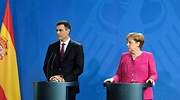 Mientras que España piensa en subir impuestos Alemania baja el IVA para luchar contra la crisis