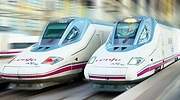 Renfe triplica la flota del bajo coste con 10 AVE con un 57% más de plazas