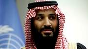 La CIA tiene una grabación del príncipe saudí pidiendo silenciar a Khashoggi
