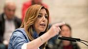 Más de 2.500 despachos cambiarán en la Junta de Andalucía