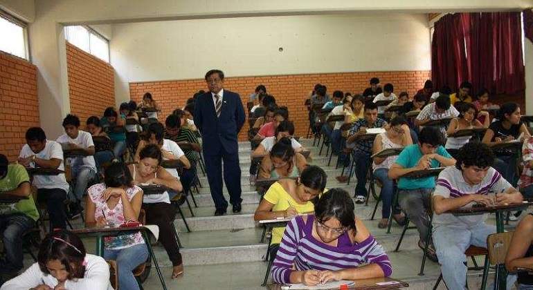 Universidad