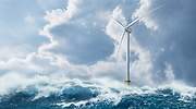 Acciona, GE y Vestas crecen en eólica mientras que Siemens Gamesa cierra fábricas