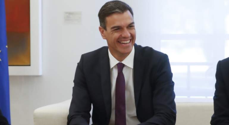 El Gobierno pretende alargar la legislatura como mínimo hasta la primavera de 2019
