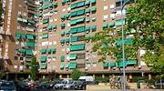Mapfre ingresará 106 millones con la venta de unos solares para viviendas en Madrid