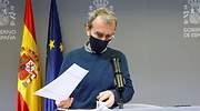 El Gobierno ya habla del fin del uso obligado de las mascarillas: la clave, en el ritmo de vacunación