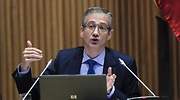 El Banco de España da por perdida la primera mitad del año y resta potencia a la recuperación a partir del verano