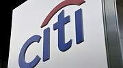 Citi ve como se desploma su beneficio un 73% pero bate las expectativas del mercado