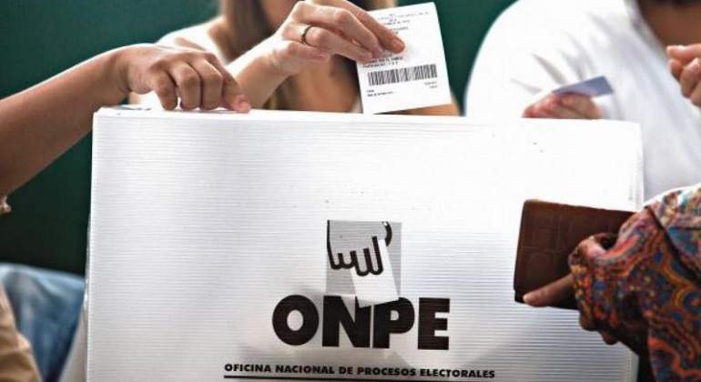 ONPE