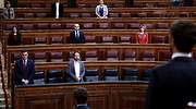 Asi será la Comisión Parlamentaria para la Reconstrucción Social y Económica tras el Covid-19