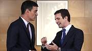 Sánchez e Iglesias sentencian el incentivo fiscal a los planes de pensiones