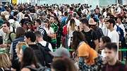 Quiebra de Thomas Cook: Reino Unido inicia la mayor repatriación de británicos desde la II Guerra Mundial