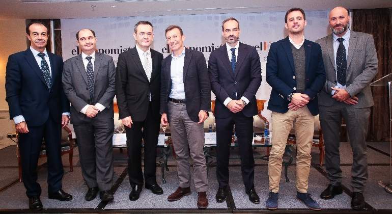 Red.es destina 160 millones de euros a la transformación digital