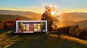 Cinco casas prefabricadas españolas por menos de 50.000 euros para instalar ya en la parcela del pueblo