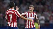 LaLiga supera el récord de gasto en fichajes con más de 1.300 millones de euros