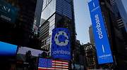 Coinbase se desinfla en su debut y cierra con una capitalización de 86.000 millones de dólares