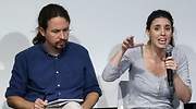 Iglesias y Montero ganarán más de cuatro veces la renta media de los hogares españoles