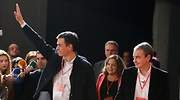 Zapatero pide a los independentistas una reflexión muy a fondo tras precipitar el fin del gobierno socialista