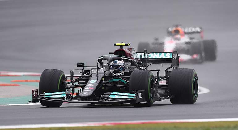 Frmula 1 GP Turqua