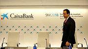 Así se fraguó en un mes la fusión de CaixaBank-Bankia