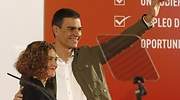 ERC, PNV y EH Bildu: tres bazas para la investidura a Sánchez que no ven problema en Podemos