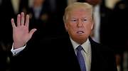 Trump pide a la Fed que siga dopando a la economía, baje los tipos y retome los estímulos