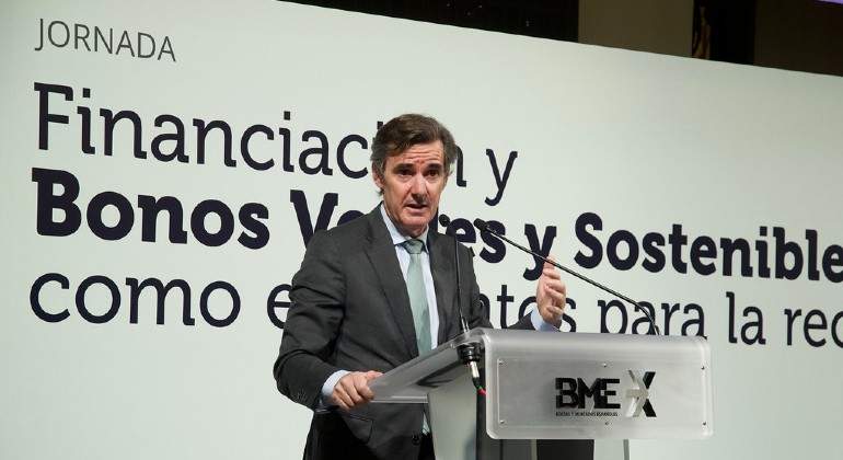 Carlos San Basilio
