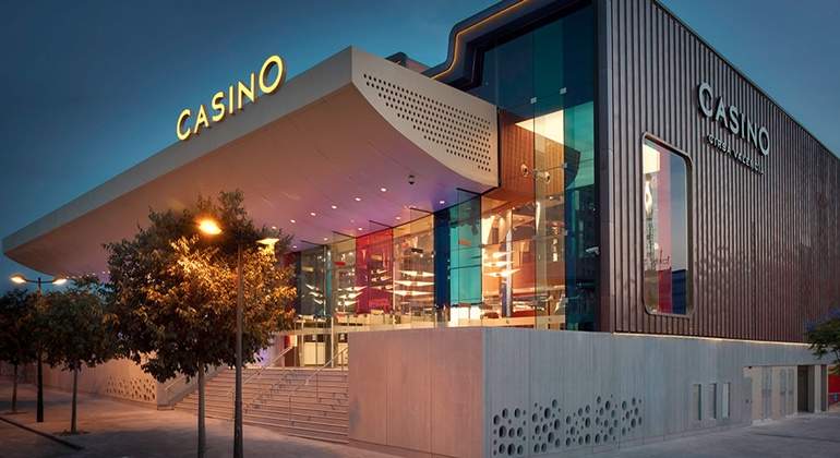 casinos cirsa