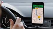 Así detecta Google Maps los radares móviles de la DGT de este verano