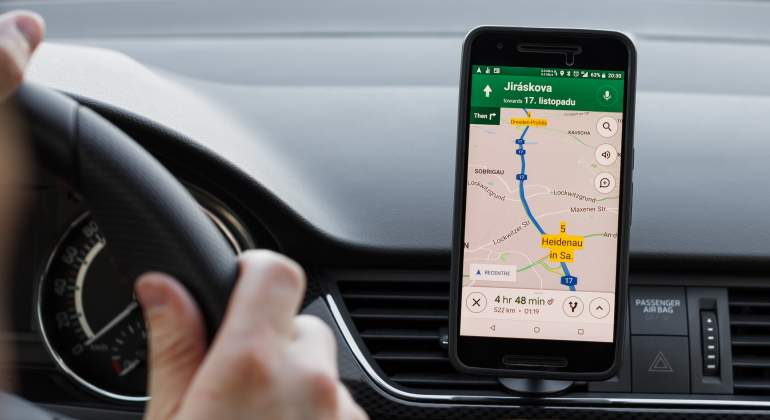 google-maps-radar-coche-dreamstime.jpg