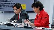 El plan de la vuelta al cole: presencialidad, mascarillas, cuarentenas y toma de temperatura obligatoria