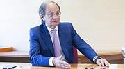 Pere Viñolas (Inmobiliaria Colonial): Es más razonable reinvertir en lugar de dar dividendo si se crece al 20%