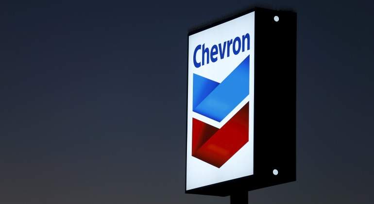 chevron
