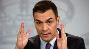 La UE pide a Sánchez que enseñe sus Presupuestos antes de relajar la senda del déficit