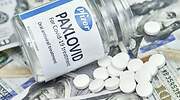 La EMA aprueba Paxlovid, la pastilla antiviral de Pfizer contra el covid