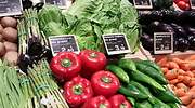 Estos son los supermercados con los productos ecológicos más baratos, según la OCU