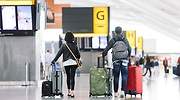 El tráfico de Heathrow cae el 5% y adelanta un trimestre nefasto para el sector
